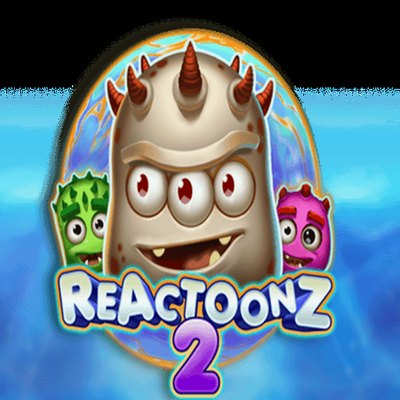 Reactoonz 2