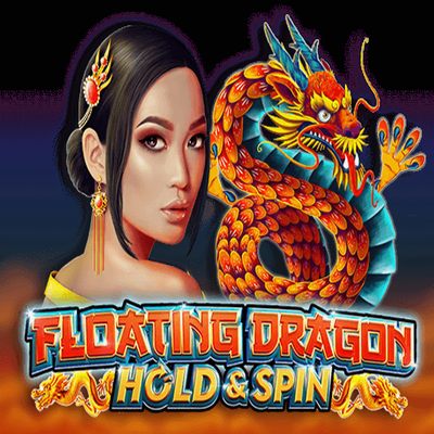 Floating Dragon Hold & Spin
