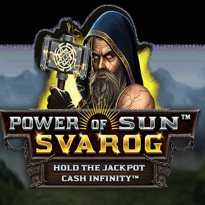 Power Of Sun Svarog