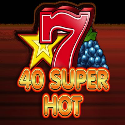 40 Super Hot