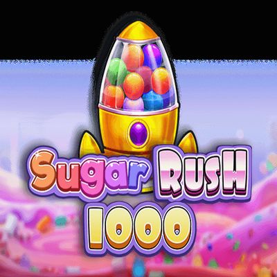 Sugar Rush 1000