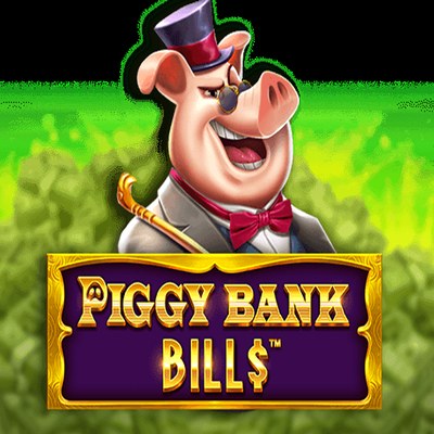 Piggy Bank Bills