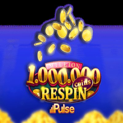 Million Coins Respin