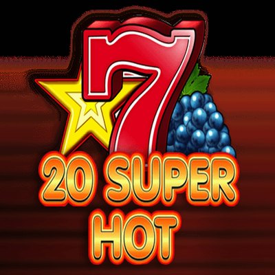 20 Super Hot